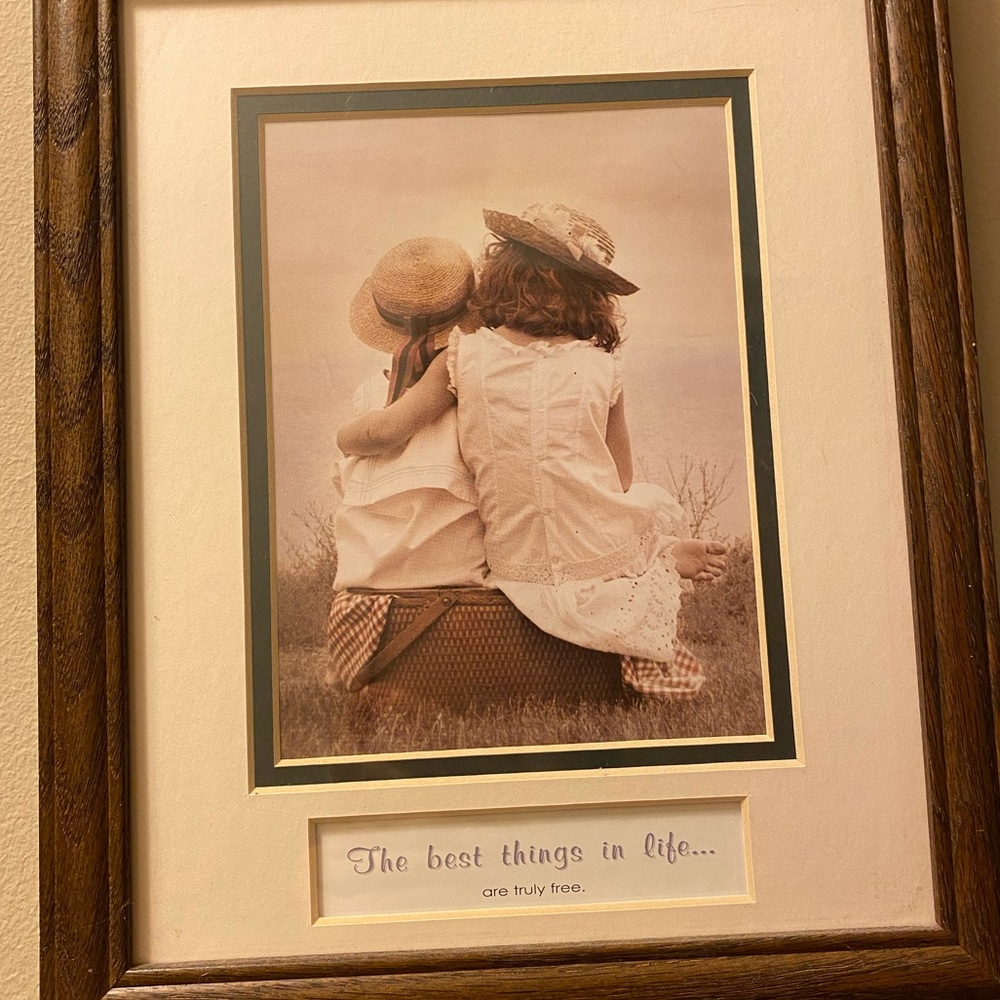 Wall decor